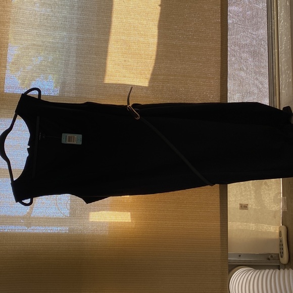 Torrid dress black. size 20 never worn. asking $20 - Picture 4 of 4